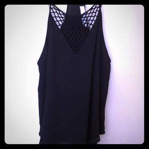 ASTR Black Top